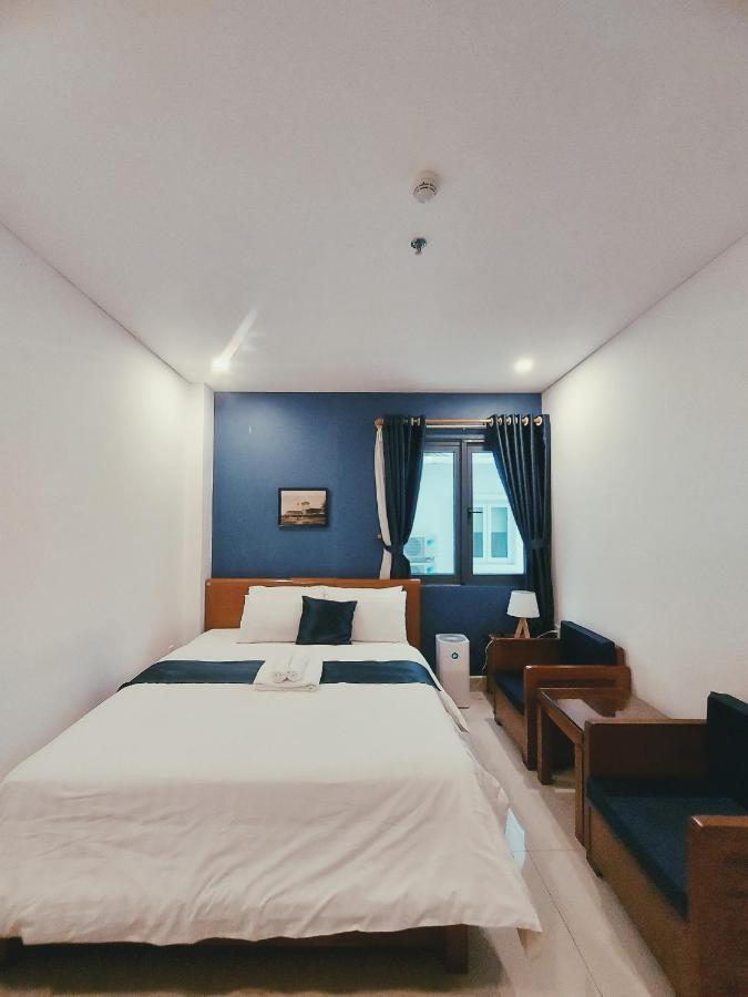 Twins Hotel مدينة هوشي منه المظهر الخارجي الصورة