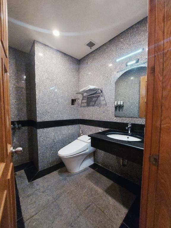 Twins Hotel مدينة هوشي منه المظهر الخارجي الصورة