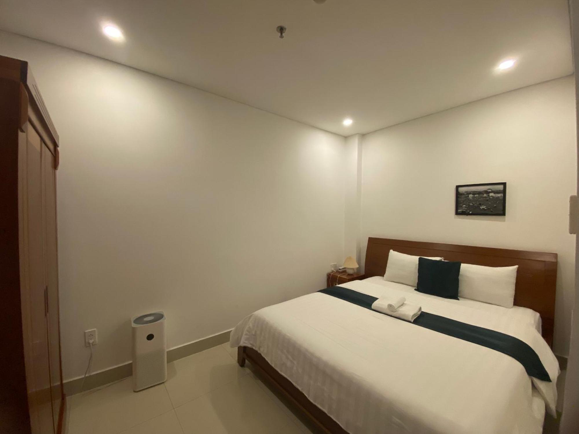 Twins Hotel مدينة هوشي منه المظهر الخارجي الصورة