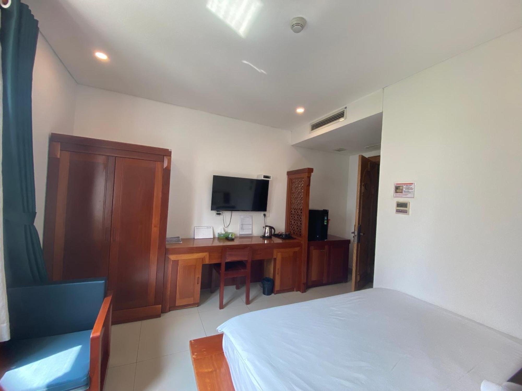 Twins Hotel مدينة هوشي منه المظهر الخارجي الصورة