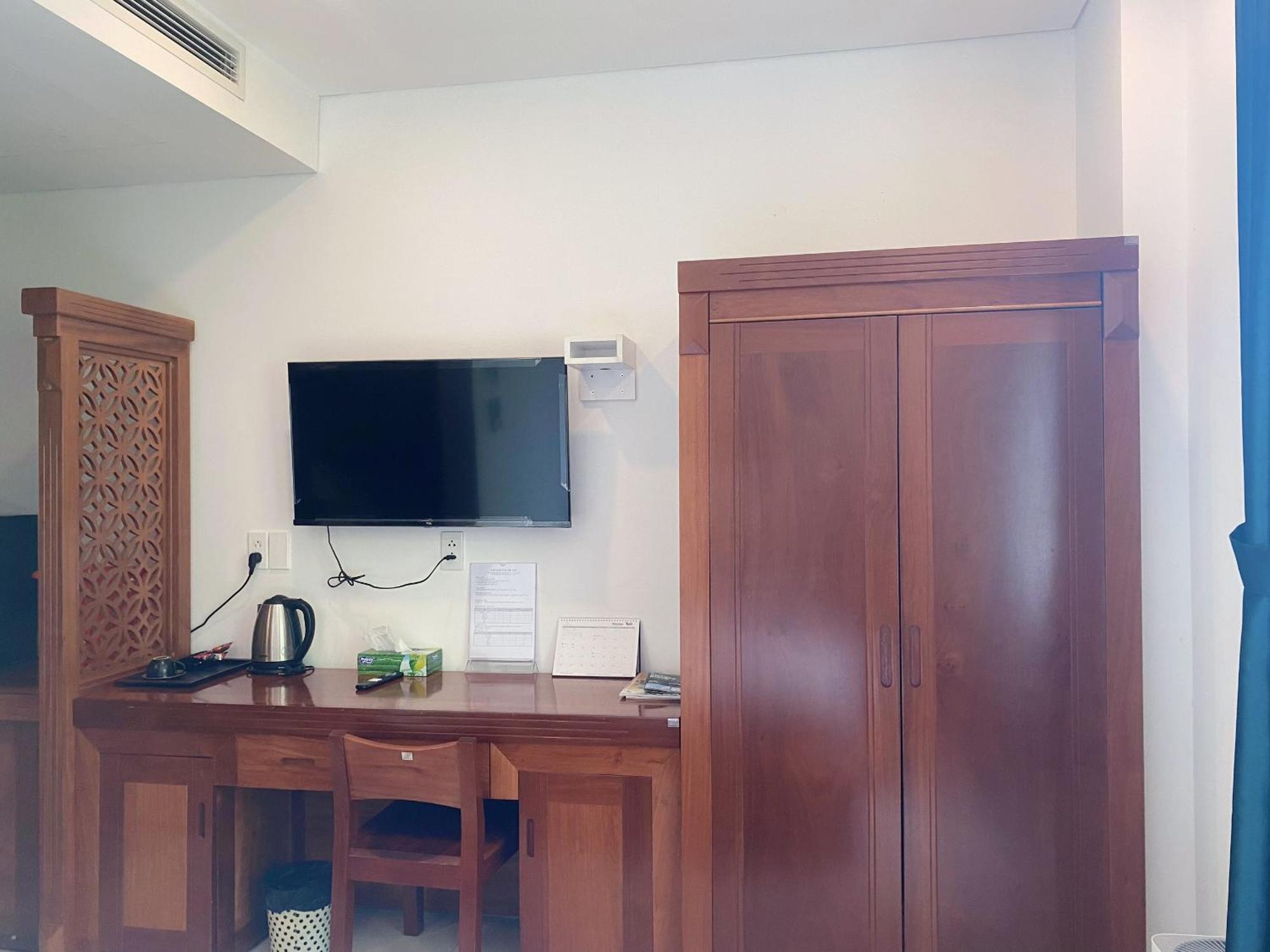 Twins Hotel مدينة هوشي منه المظهر الخارجي الصورة